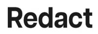 Redact logo