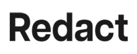 Redact promo code