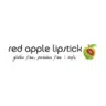 Red Apple Lipstick logo
