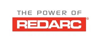 REDARC logo