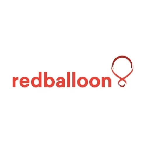 RedBalloon logo