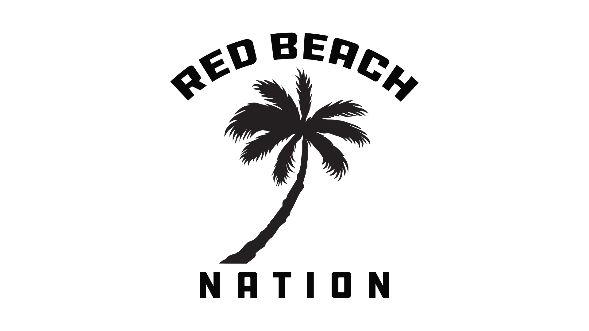 Red Beach Nation logo