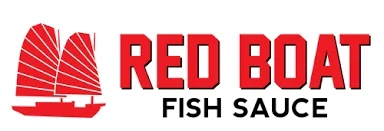 Red Boat Fish Sauce logo