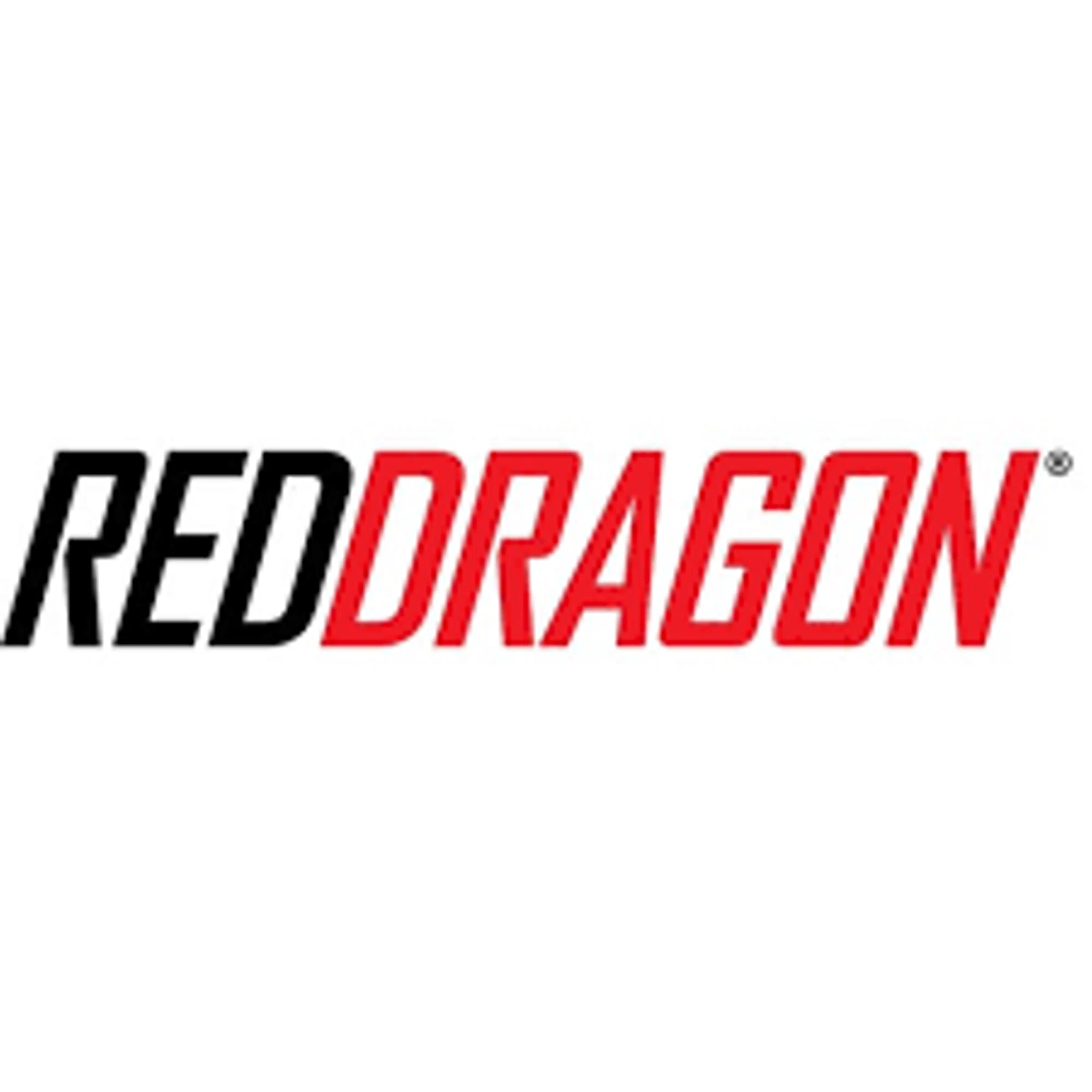 Red Dragon Darts logo