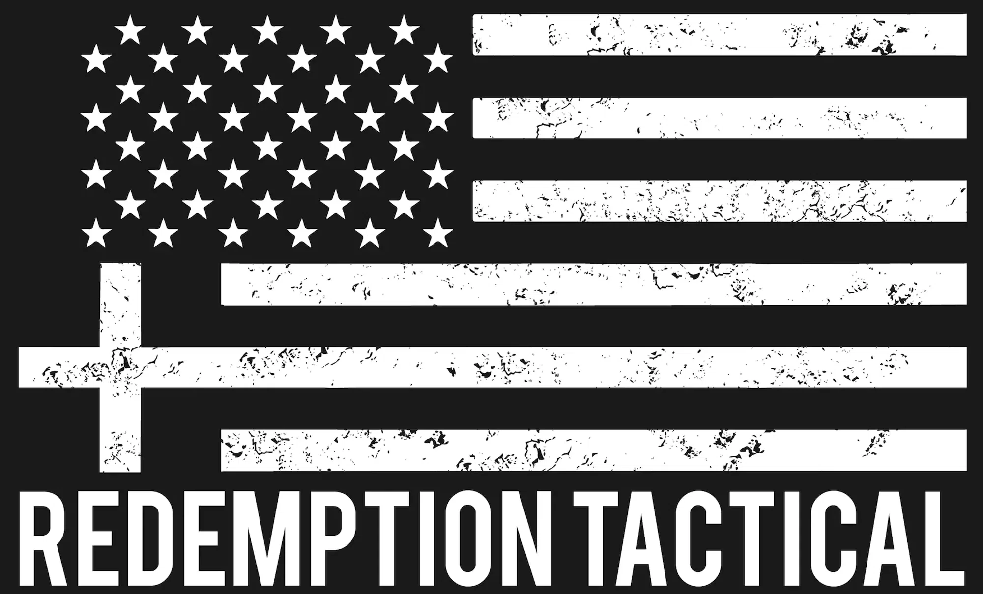 REDEMPTION TACTICAL logo