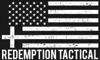 REDEMPTION TACTICAL logo