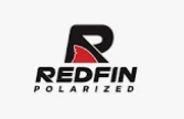 RedFin Polarized logo