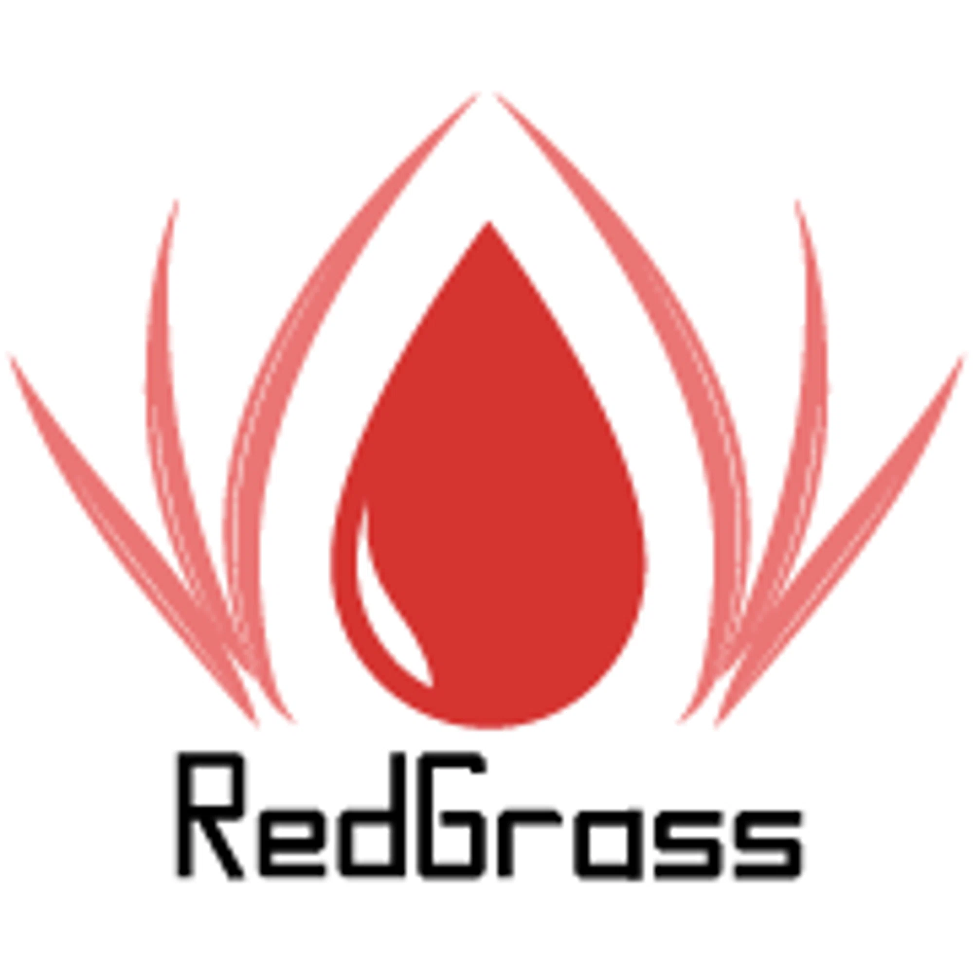 Redgrasscreative logo