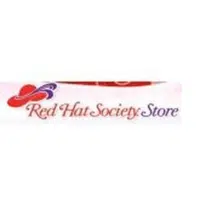 Red Hat Society Store logo