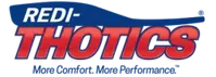 Redi-Thotics logo