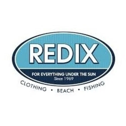 Redix Store logo
