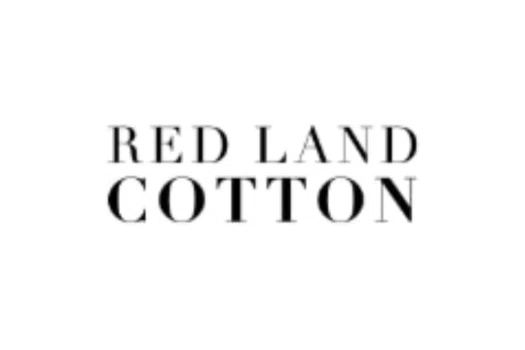 Red Land Cotton Promo Codes - $40 Off Oct 2026