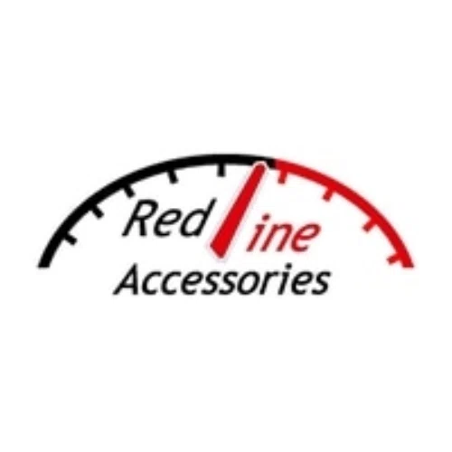Redline Accessories logo