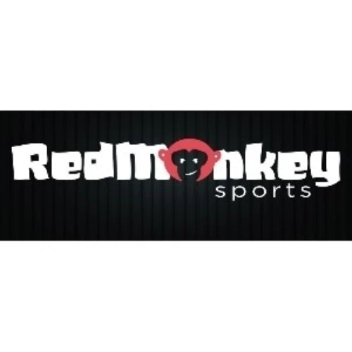 RedMonkey Sports logo