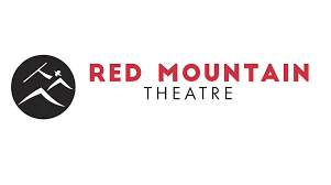 Red Mountain Theatre logo
