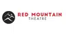 Red Mountain Theatre logo