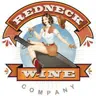 Redneck Wine Company logo