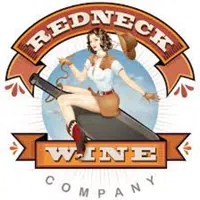 Redneck Wine Company logo