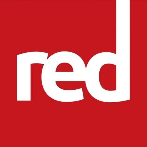 Red Original logo