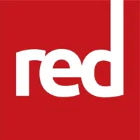 Red Original logo
