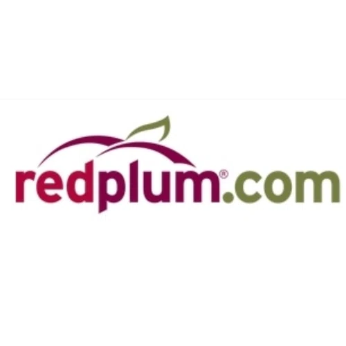 RedPlum.com logo