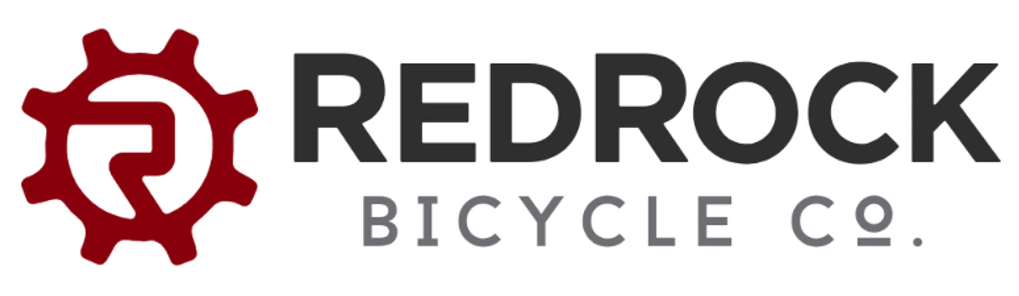 Red Rock Bicycle logo
