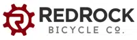 Red Rock Bicycle logo