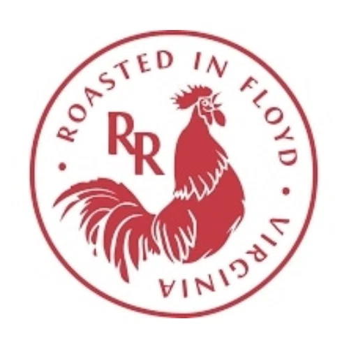 Red Rooster Coffee logo