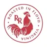 Red Rooster Coffee logo
