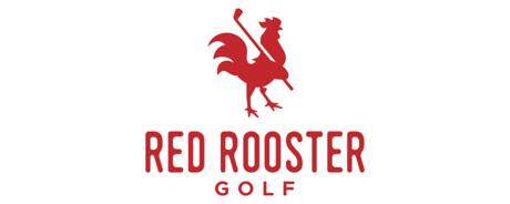 Red Rooster Golf promo code