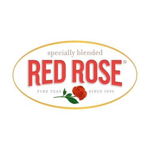 Red Rose Tea logo