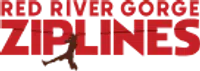 Red River Gorge Ziplines logo