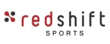 Redshift Sports discount code