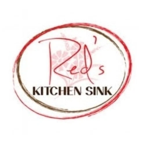 Reds Kitchen Sink logo