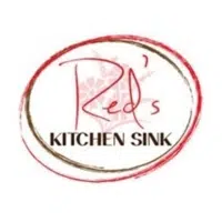 Reds Kitchen Sink logo