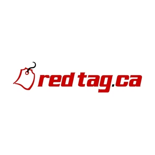 Redtag Canada logo