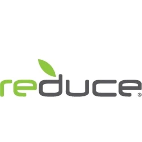 Reduce logo