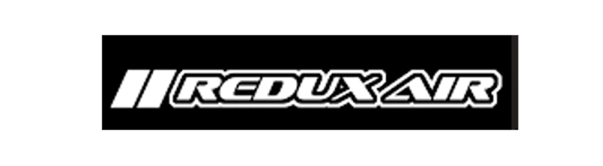Redux Air logo