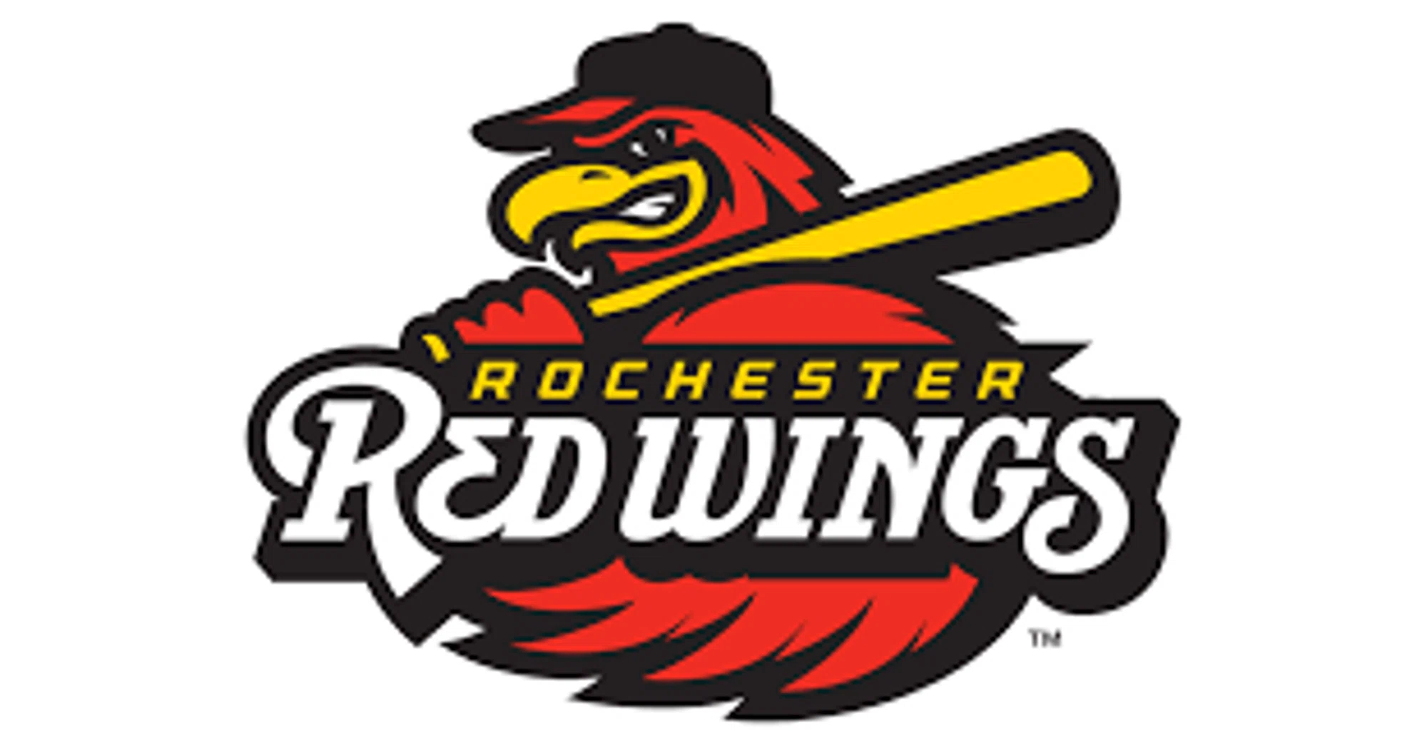 Rochester Red Wings logo