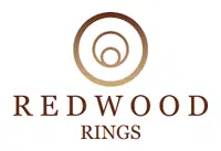Redwood Rings logo