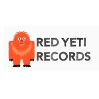 Red Yeti Records logo