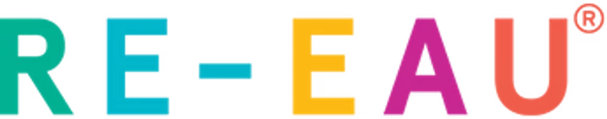Re-eau logo