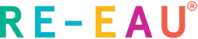 Re-eau logo