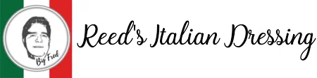 Reed's Italian Dressing logo