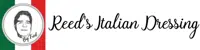 Reed's Italian Dressing logo