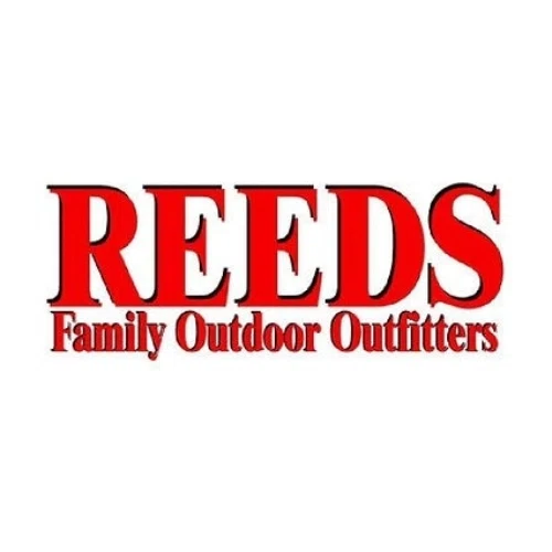 Reeds Sports logo