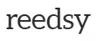 Reedsy logo