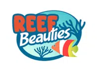 Reef Beauties logo