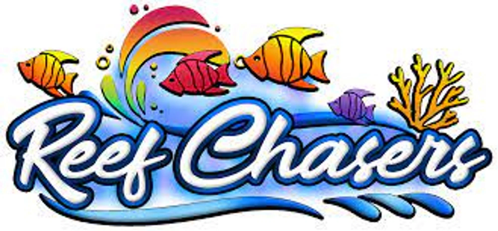 Reef Chasers coupon code