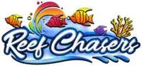 Reef Chasers logo